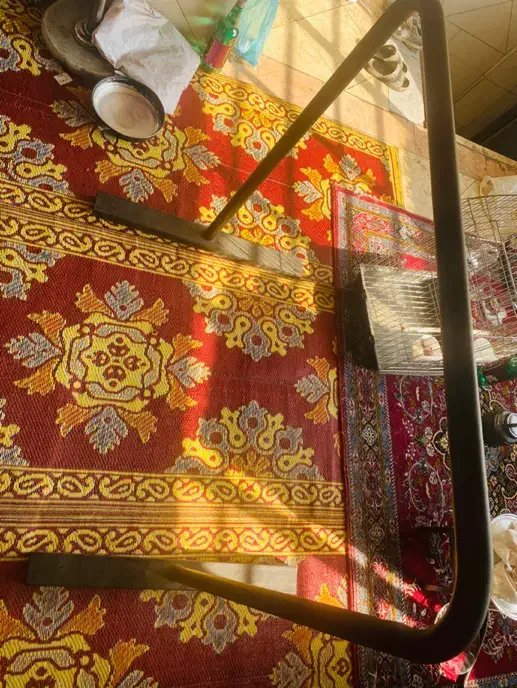 بارفیکس|تجهیزات ورزشی|ری, بازار آهن|دیوار