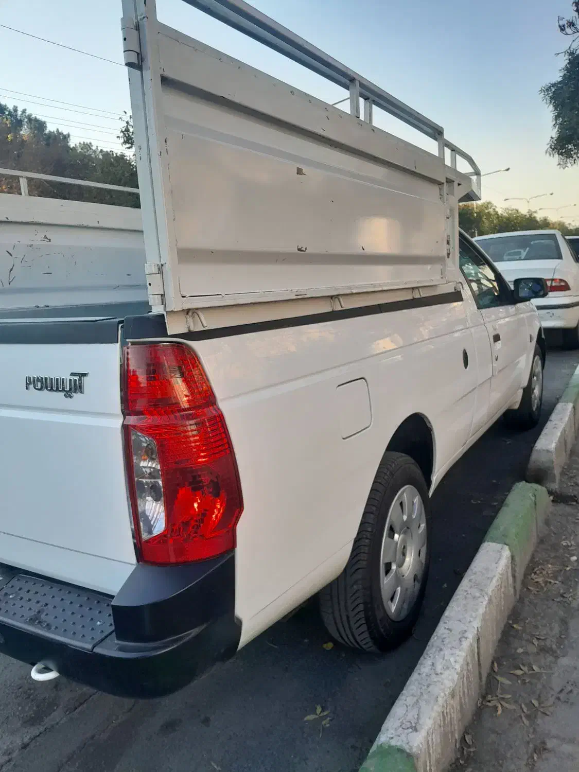 آریسان 2|خودرو سواری و وانت|تربت جام, زیباکنار|دیوار