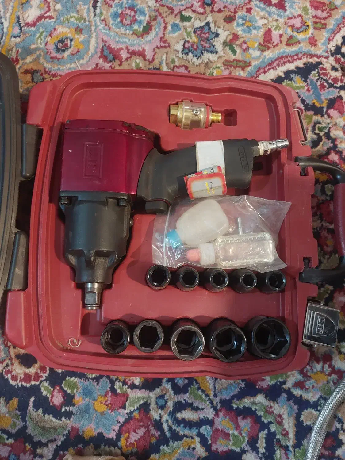 بوکس بادی|ابزارآلات|رفسنجان, |دیوار