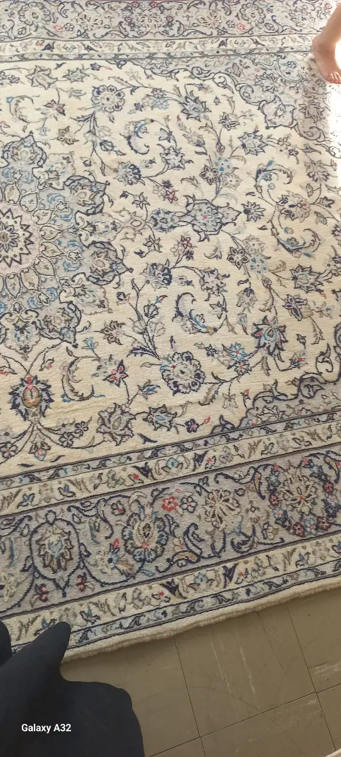 فرش دستباف کاشان|فرش|تهران, هفت حوض|دیوار