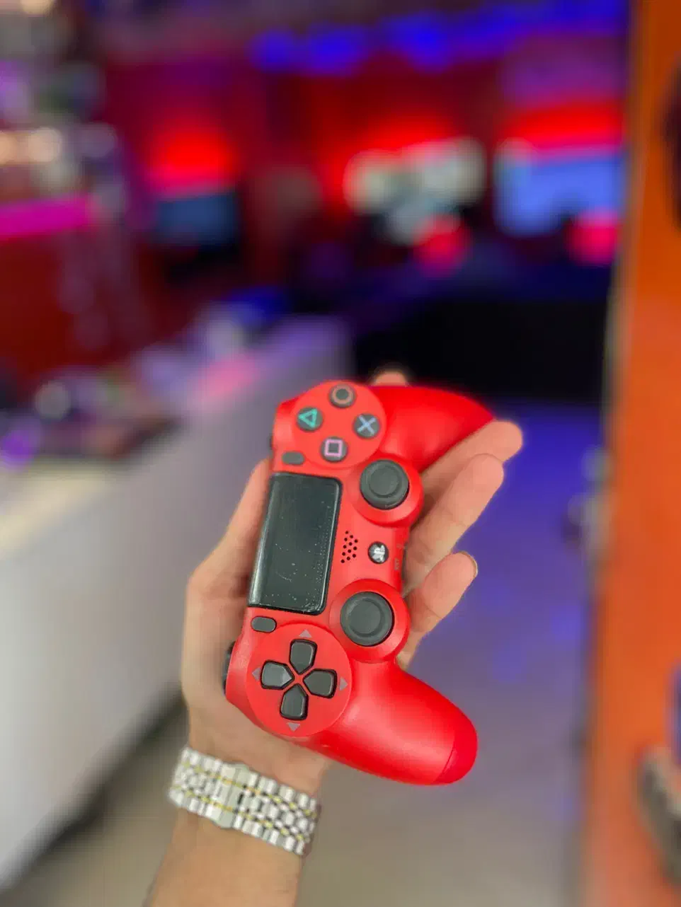 دسته های کپی درجه یک باطری۱۲۰۰امپر|کنسول، بازی ویدئویی و آنلاین|نیشابور, امین اسلامی|دیوار