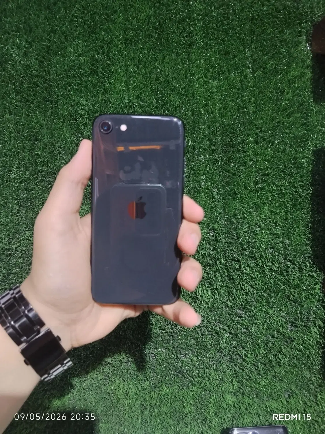 iphone se 2020|موبایل|سبزوار, قصبه اب یمین|دیوار