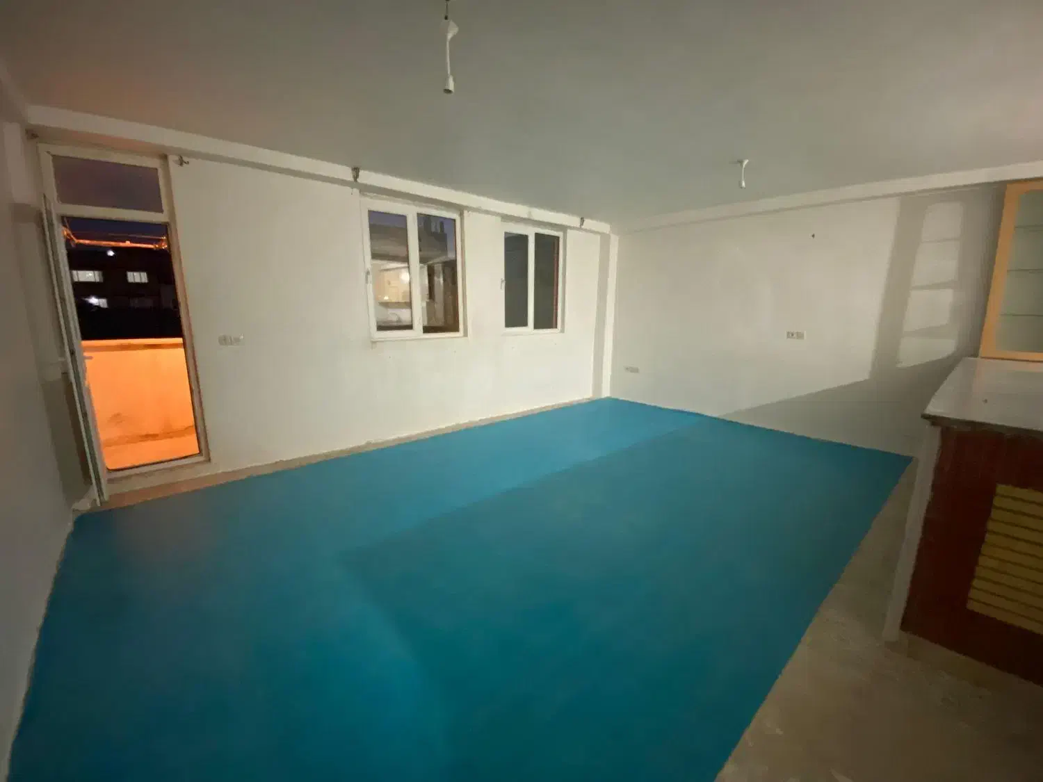 آپارتمانی دوخواب|اجارهٔ آپارتمان|آشخانه, |دیوار