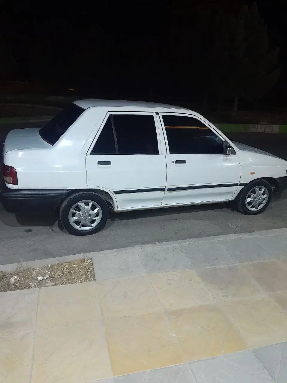 پراید۱۳۱/زیرپاعالی/|خودرو سواری و وانت|قوچان, |دیوار