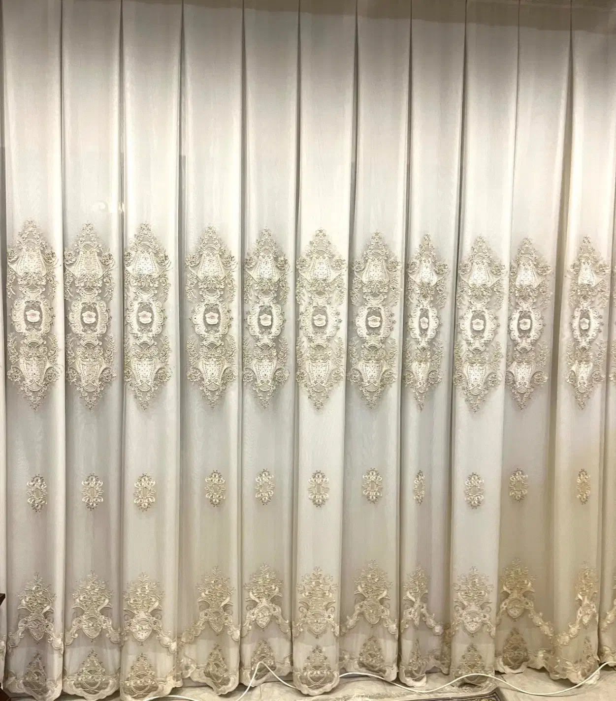 پرده نو وشیک|پرده، رانر، رومیزی|گرگان, |دیوار