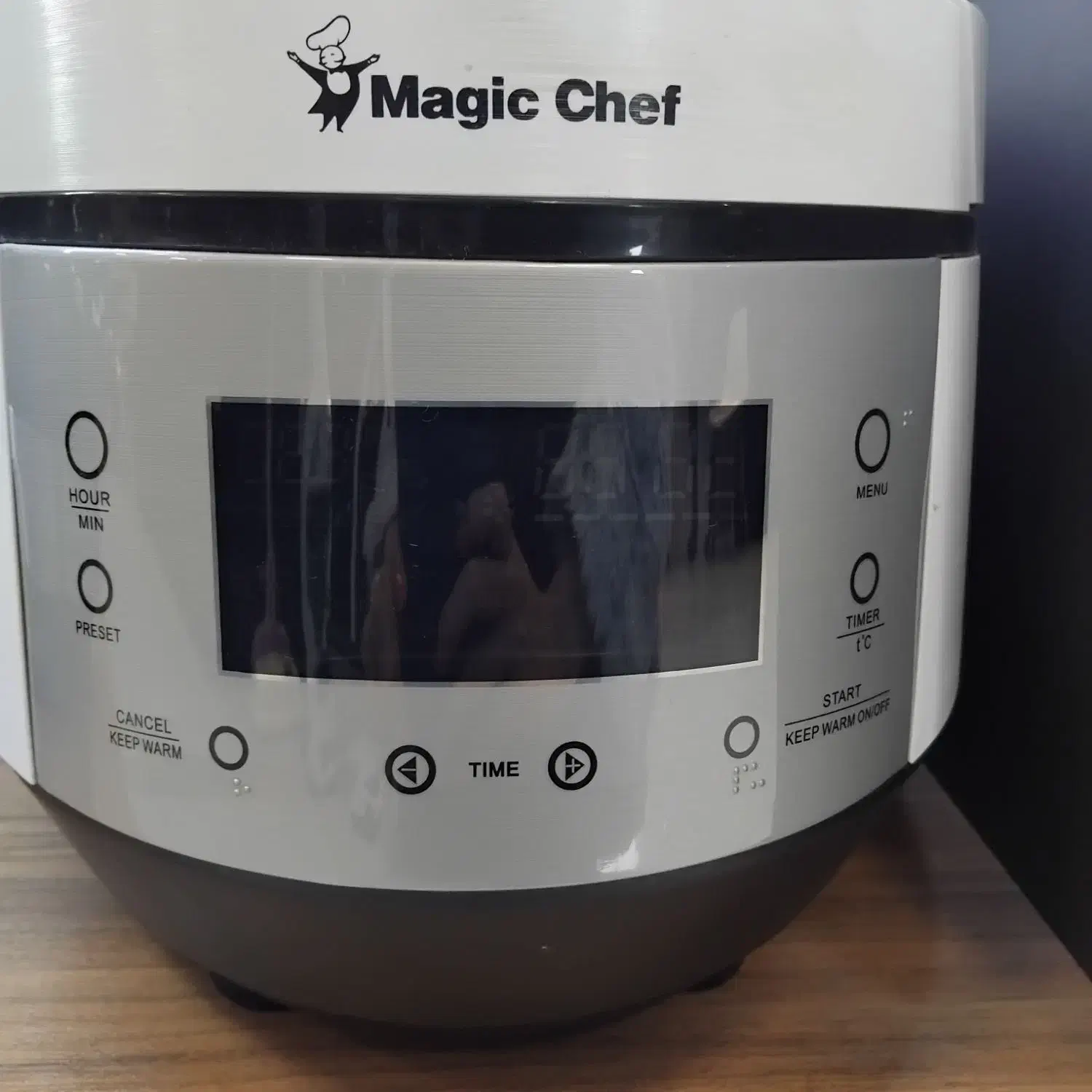 پلوپز مجیک مدل ۴۰۱۰ بدون کارمزد|اجاق گاز و لوازم برقی پختوپز|مشهد, الهیه|دیوار