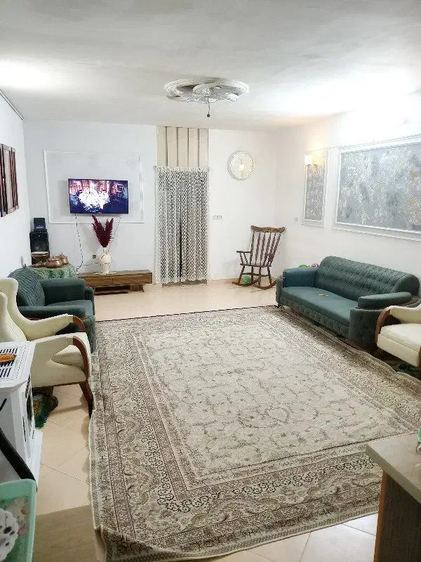 اپارتمان ۷۵ متری بلوارکشاورز|اجارهٔ آپارتمان|مشهد, نوید|دیوار