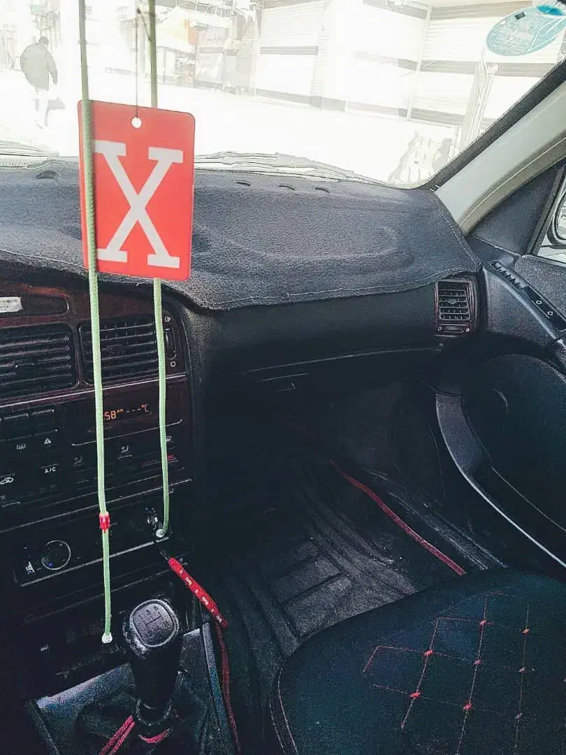 پژو پارس سال دوگانه فابریک|خودرو سواری و وانت|فولادشهر, مسکن مهر فولادشهر|دیوار