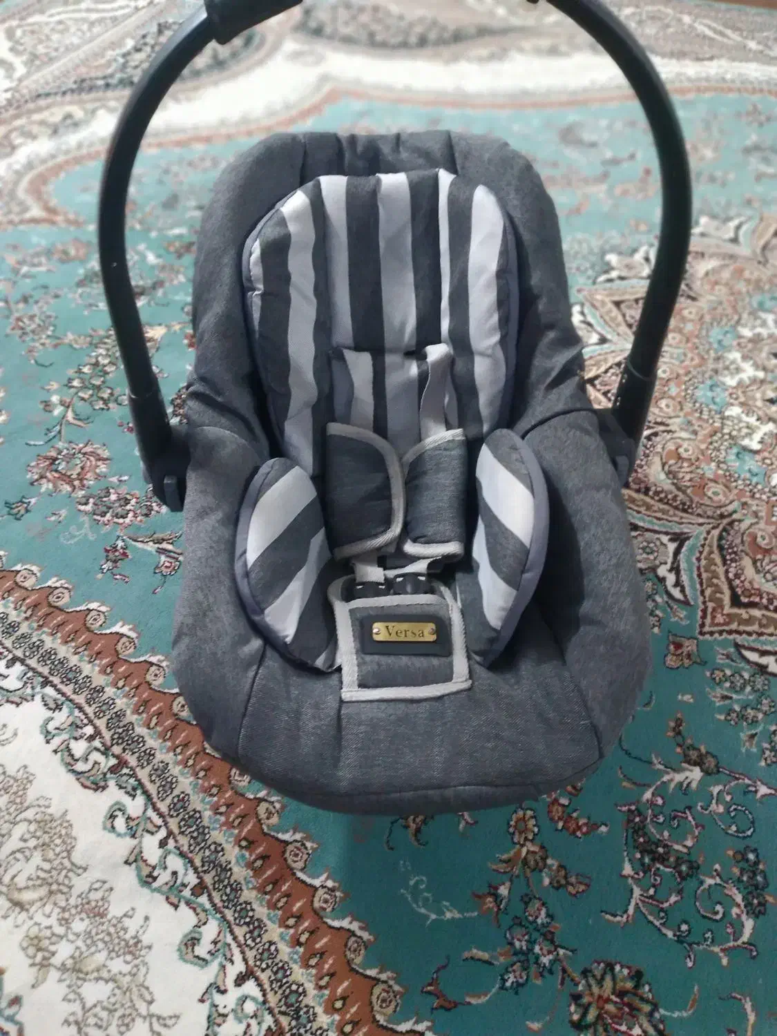 کریر|اسباب و اثاث بچه|اردبیل, |دیوار