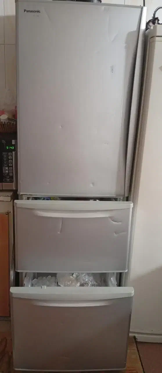 یخچال پاناسونیک کره|یخچال و فریزر|سراوان, |دیوار