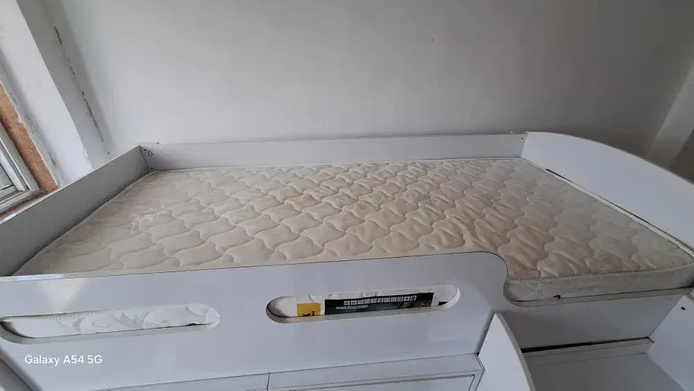 تخت خواب|تخت و سرویس خواب|بندر انزلی, کوی واحدی|دیوار