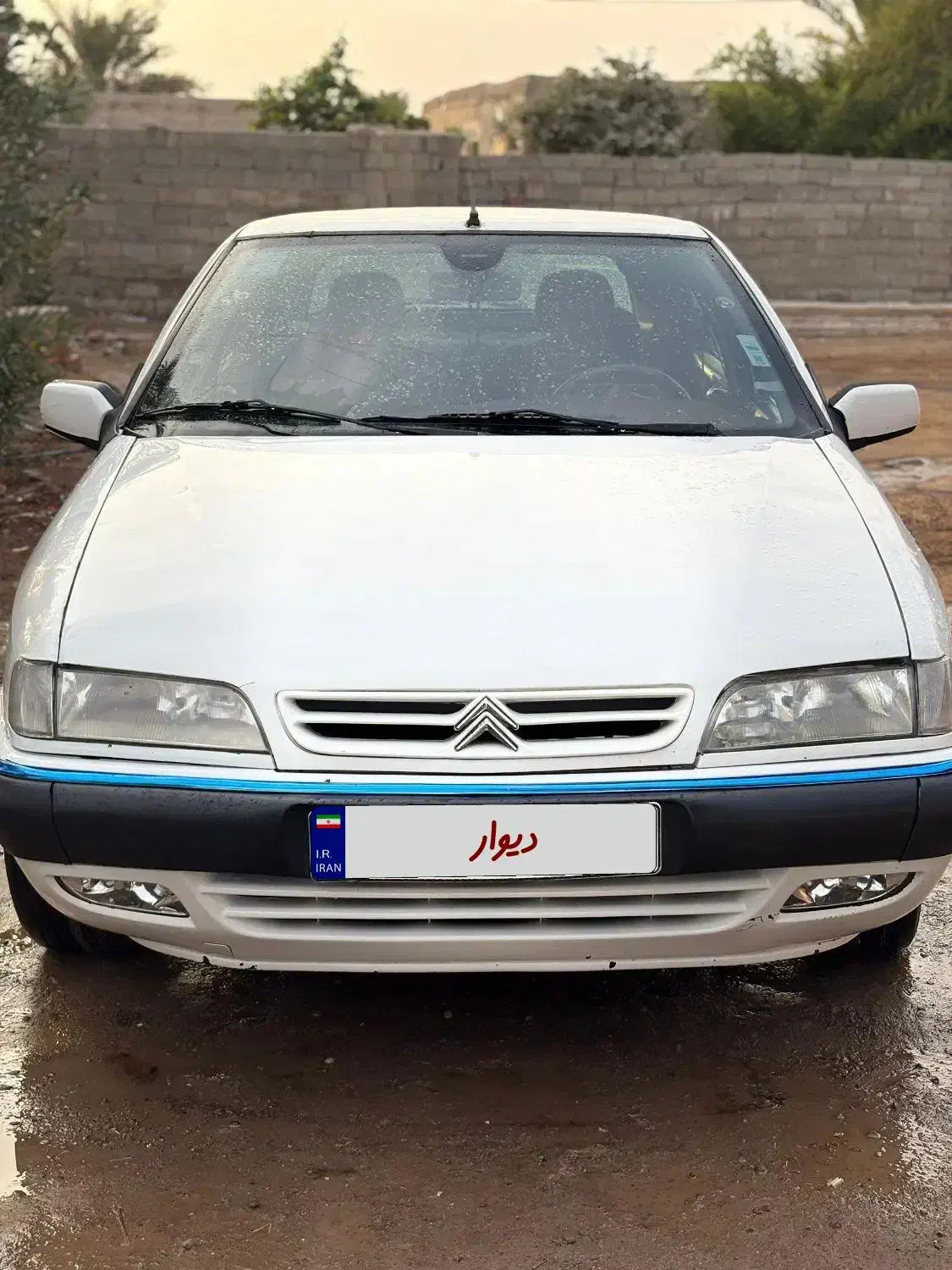 زانتیا 2000|خودرو سواری و وانت|بندرعباس, |دیوار