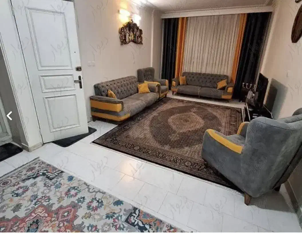 آپارتمان ، ۵۵ متری ، طبقه اول|اجارهٔ آپارتمان|تهران, حافظیه|دیوار