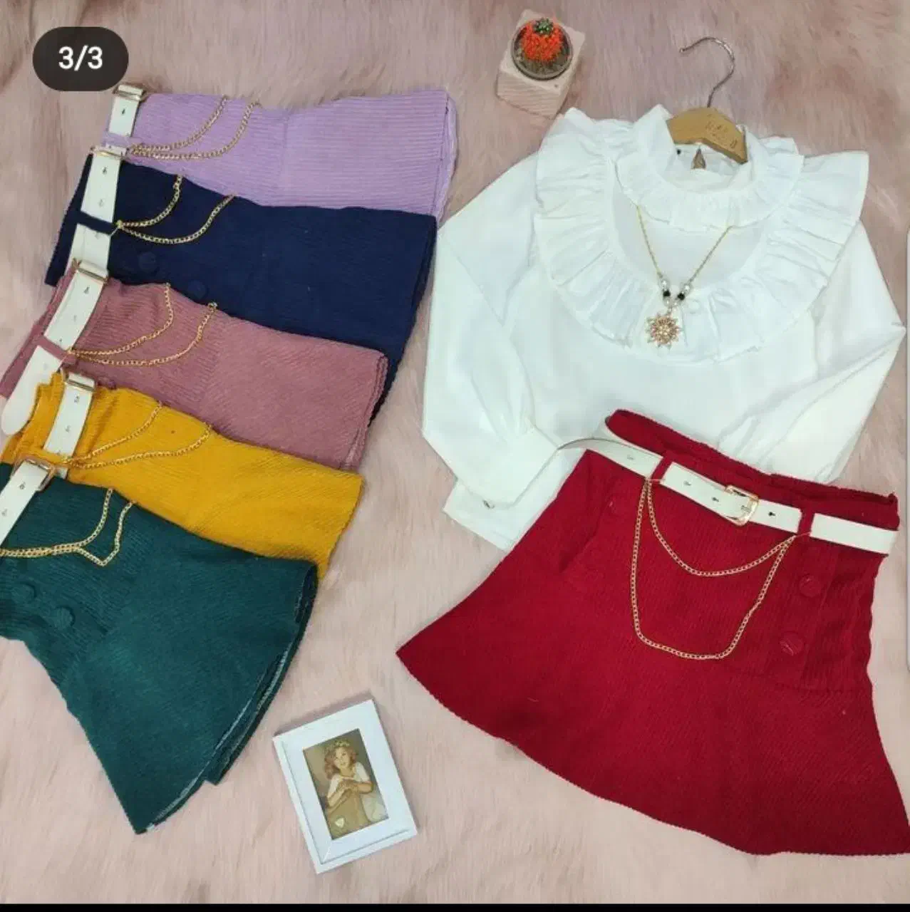 لباس بچه گانه|کفش و لباس بچه|فارسان, |دیوار