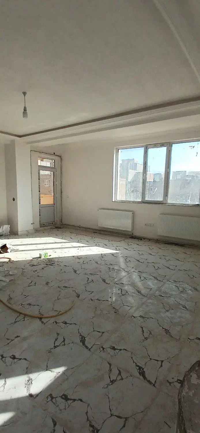 آپارتمان نوساز / ۱۲۴متر /مرکز جاده ورزقان|فروش آپارتمان|اهر, |دیوار