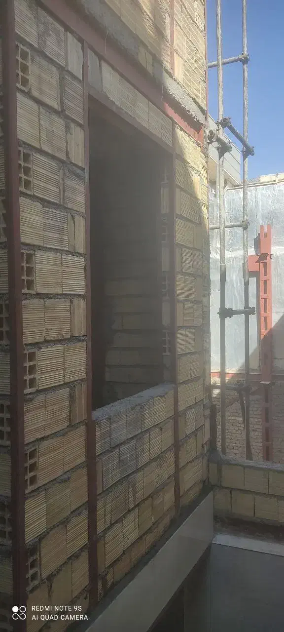 بنایی بازسازی و تعمیرات (کلی و جزیی)|خدمات پیشه و مهارت|تهران, تهرانپارس غربی|دیوار