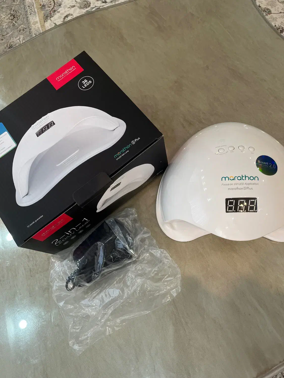 لوازم ناخن|آرایشی، بهداشتی، درمانی|تبریز, |دیوار