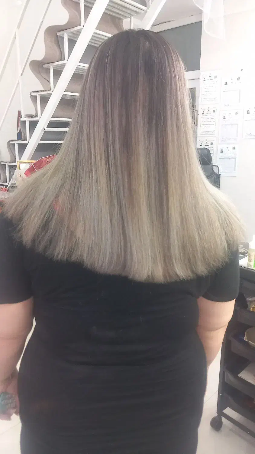 مدل برای تکمیل آلبوم|خدمات آرایشگری و زیبایی|خوی, |دیوار