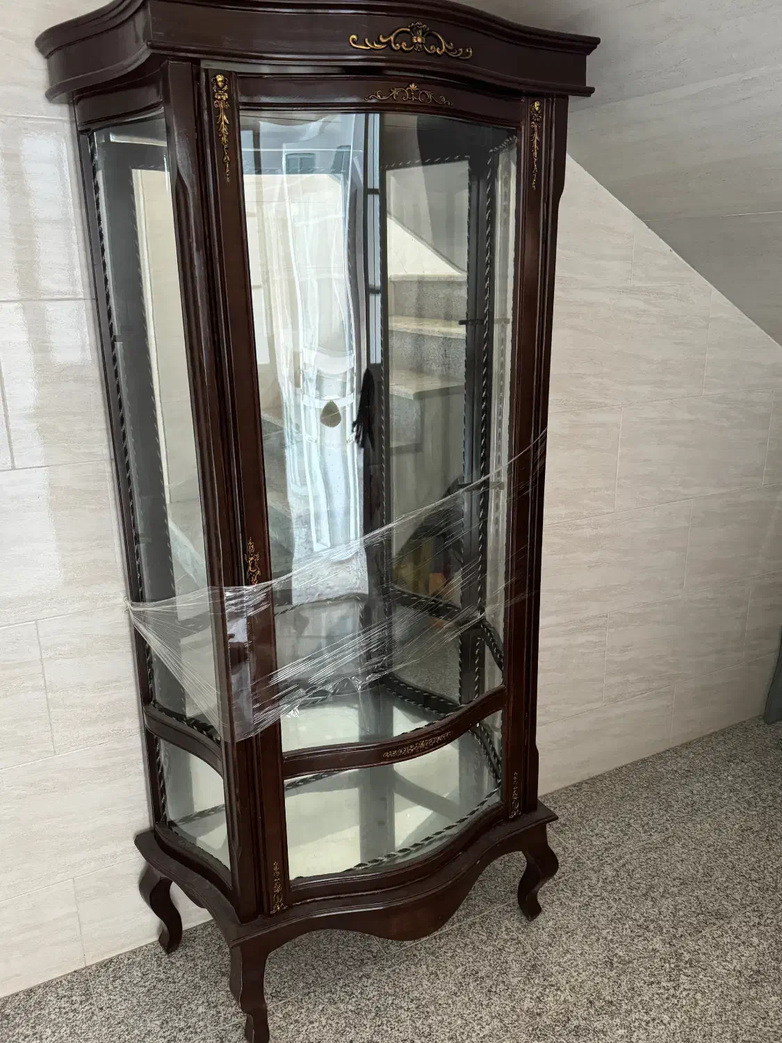 بوفه|بوفه، ویترین، کنسول|برازجان, |دیوار