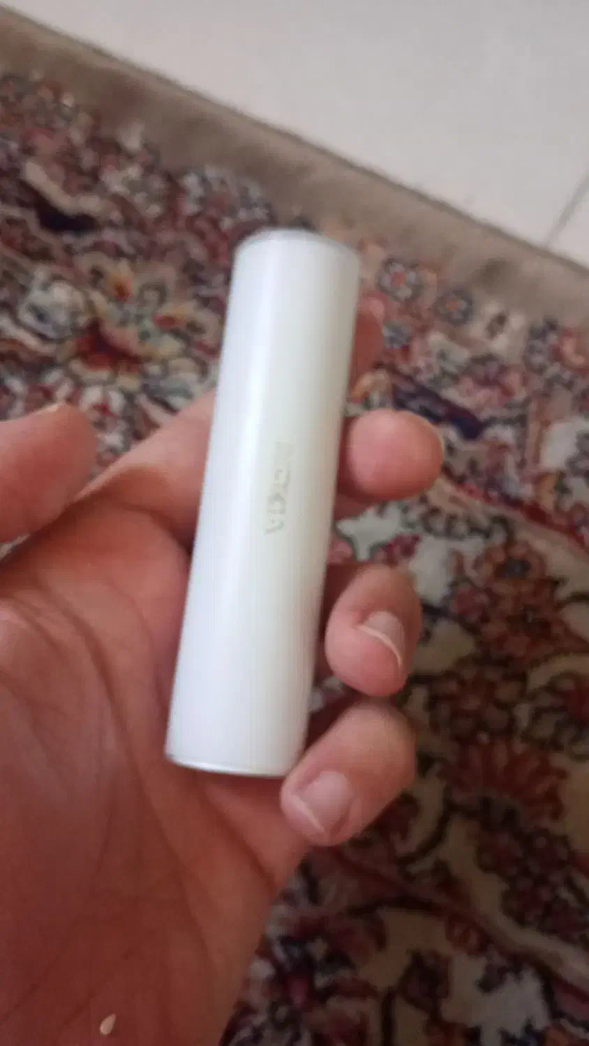 پاور بانک مسافرتی و کوچک و سبک نوکیا اصل ۲۸۰۰ وات|لوازم جانبی موبایل و تبلت|تهران, حبیب الله|دیوار