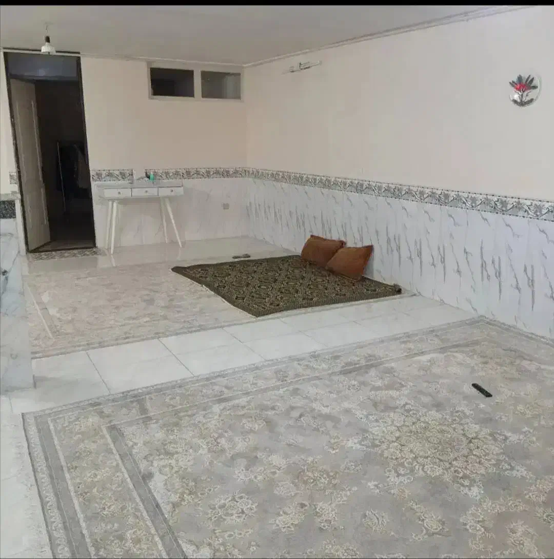 ساختمان شمالی حیاط دار|اجارهٔ خانه و ویلا|رباط‌کریم, رباط‌کریم|دیوار