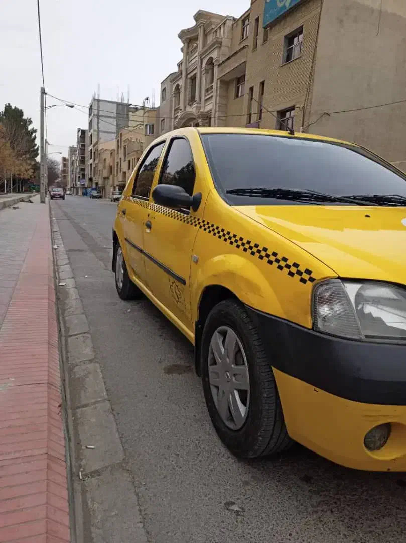 تاکسی دربستی به تمام نقاط کشور بین شهری|خدمات حمل و نقل|شاهین‌شهر, عطار|دیوار