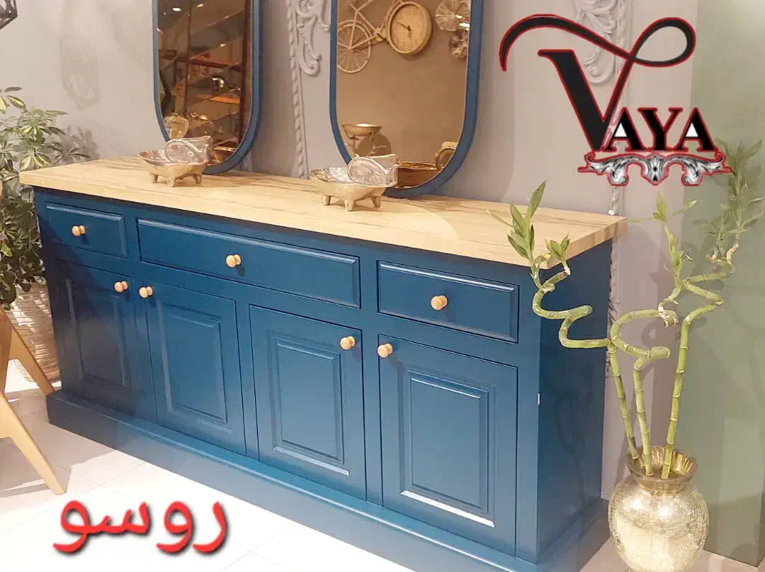 اموزش رایگان رنگ کاری وزیر کار چوب ومبلمان|خدمات آموزشی|فردیس, فرامرزیه|دیوار