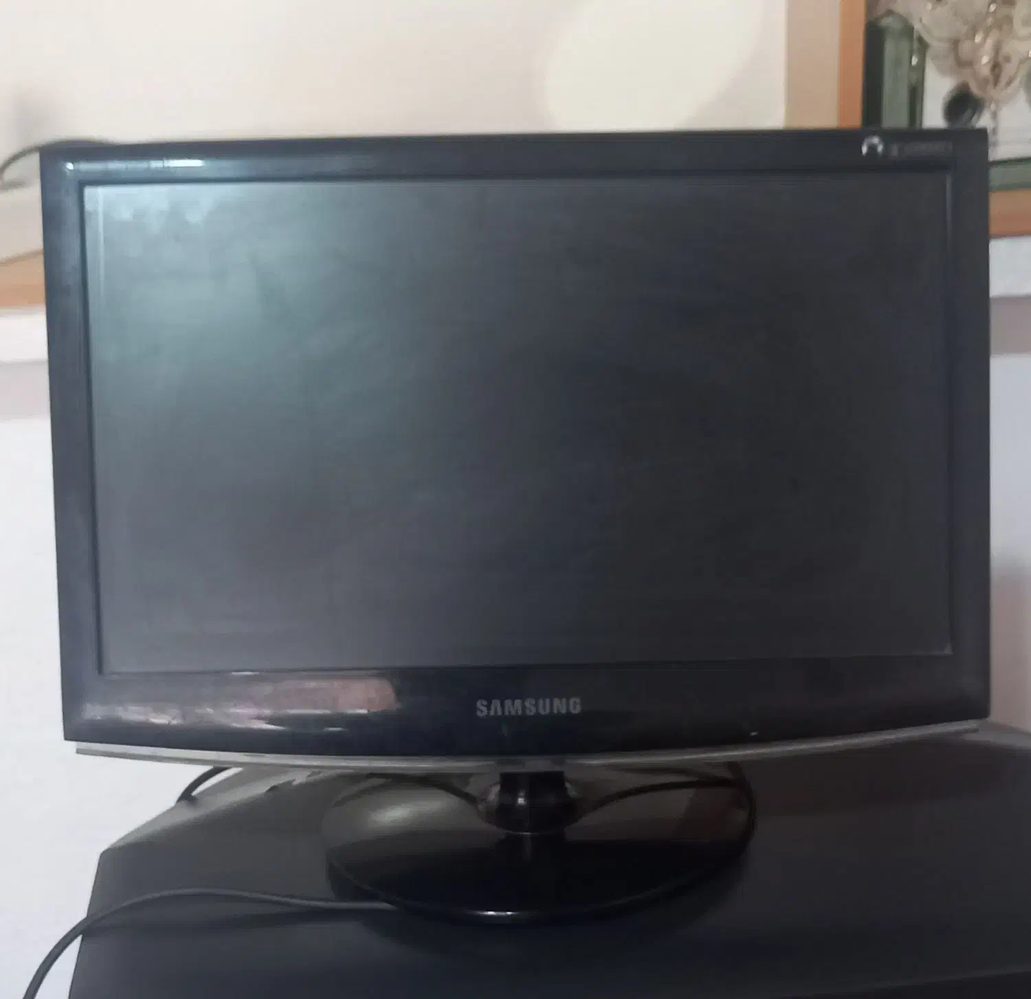 مانیتور|قطعات و لوازم جانبی رایانه|رشت, پاستوریزه|دیوار