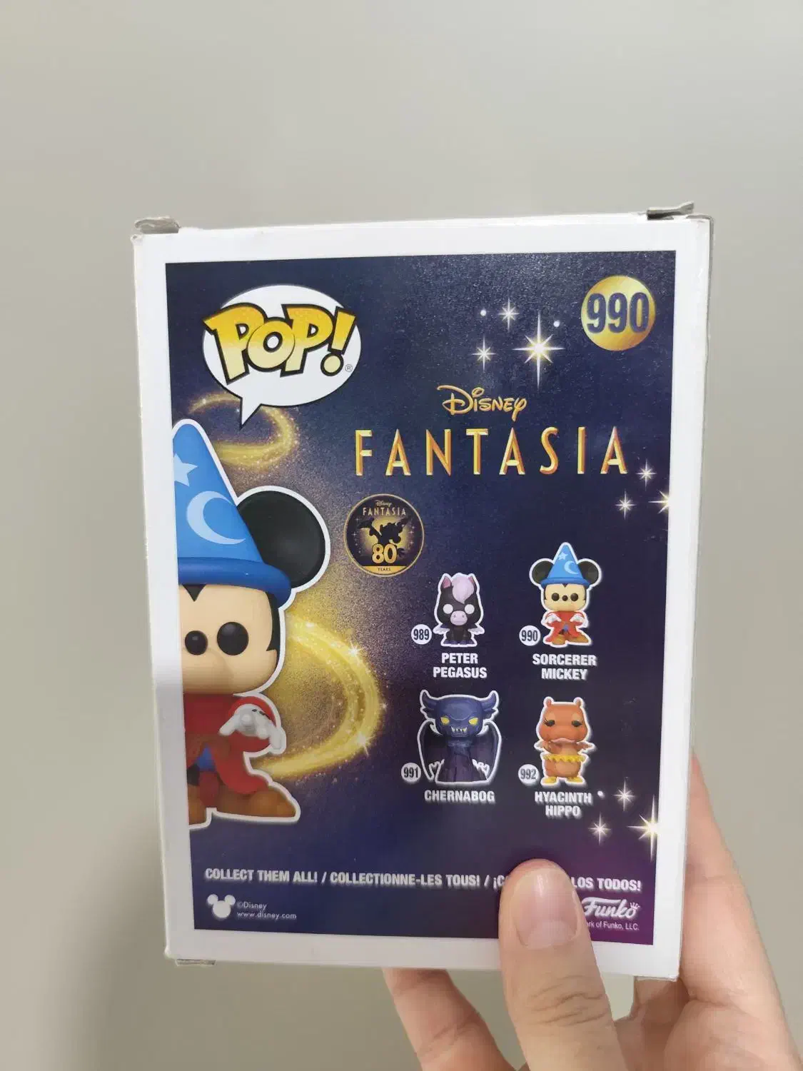 فانکو پاپ میکی فانتزیا|کلکسیون و سرگرمی|تهران, حر|دیوار