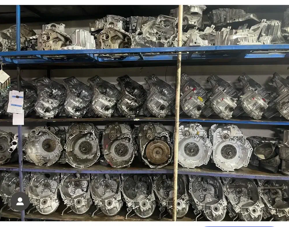 نیازمند نیرویبرایکاردرتعمیرگاهخودرو(مکانیک)|استخدام صنعتی، فنی، مهندسی|قم, شهید صیاد شیرازی|دیوار