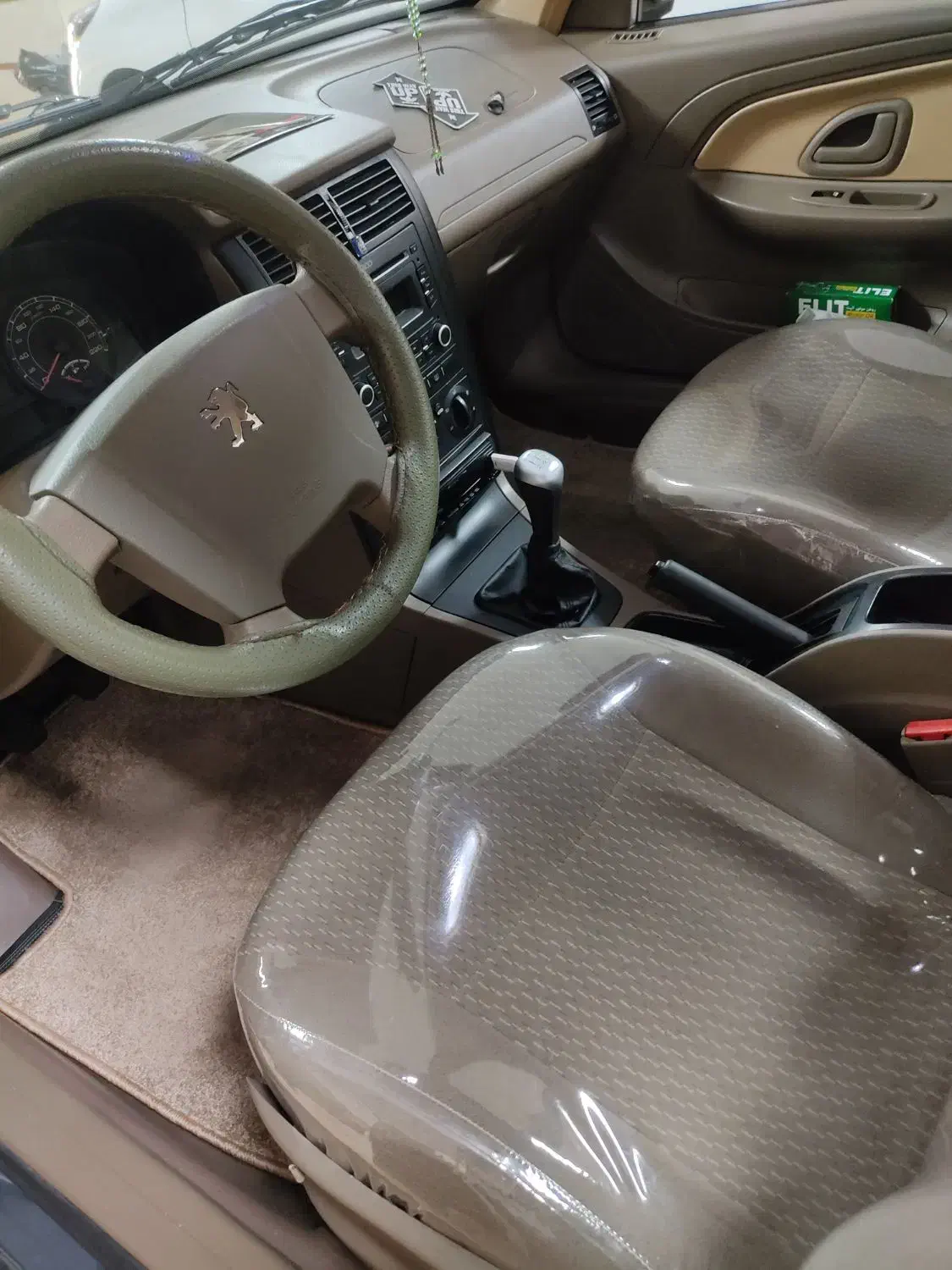 پژو 405 خشک|خودرو سواری و وانت|ایلام, |دیوار