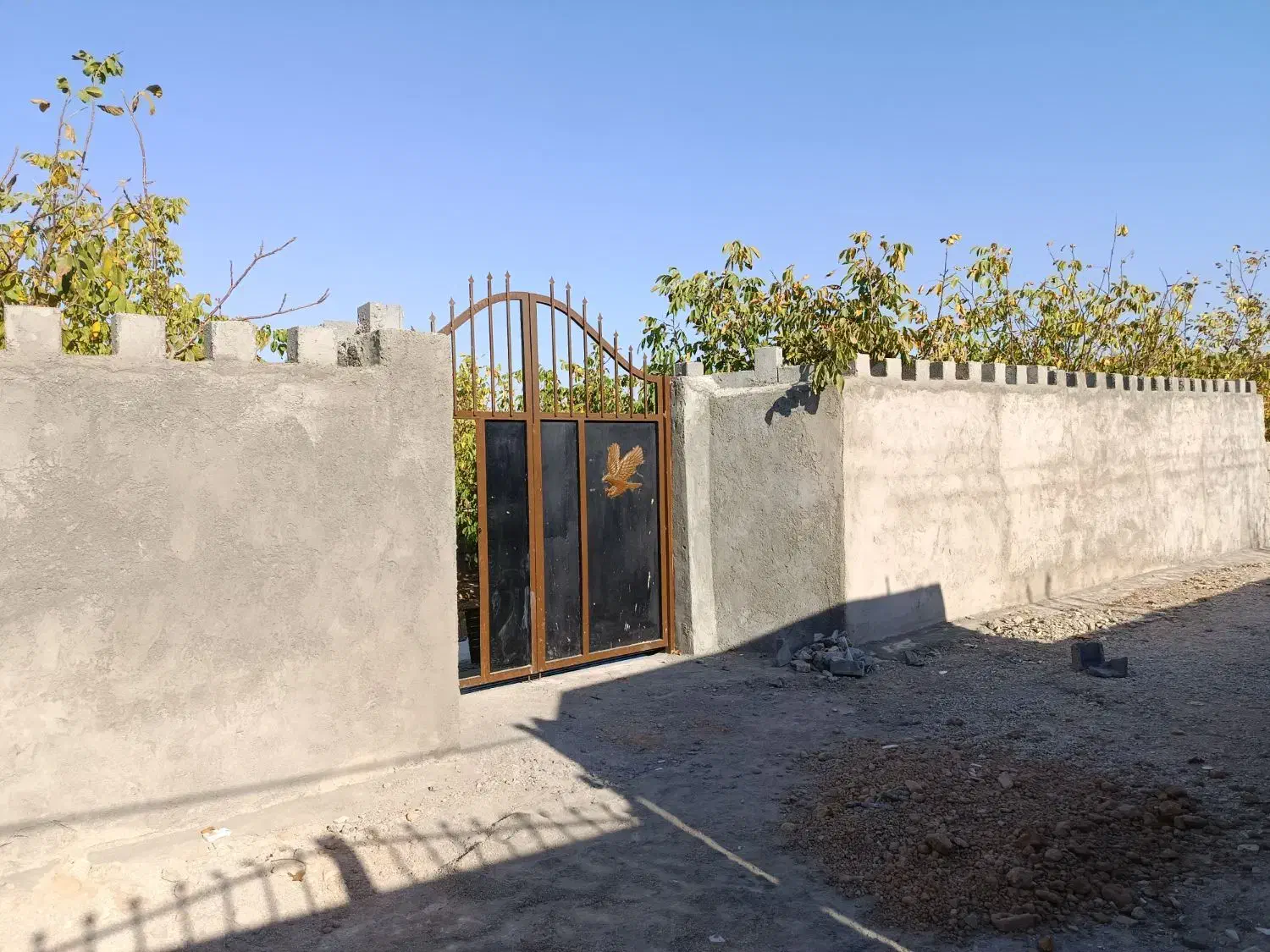 فروش باغ ویلا|فروش خانه و ویلا|بروجن, |دیوار