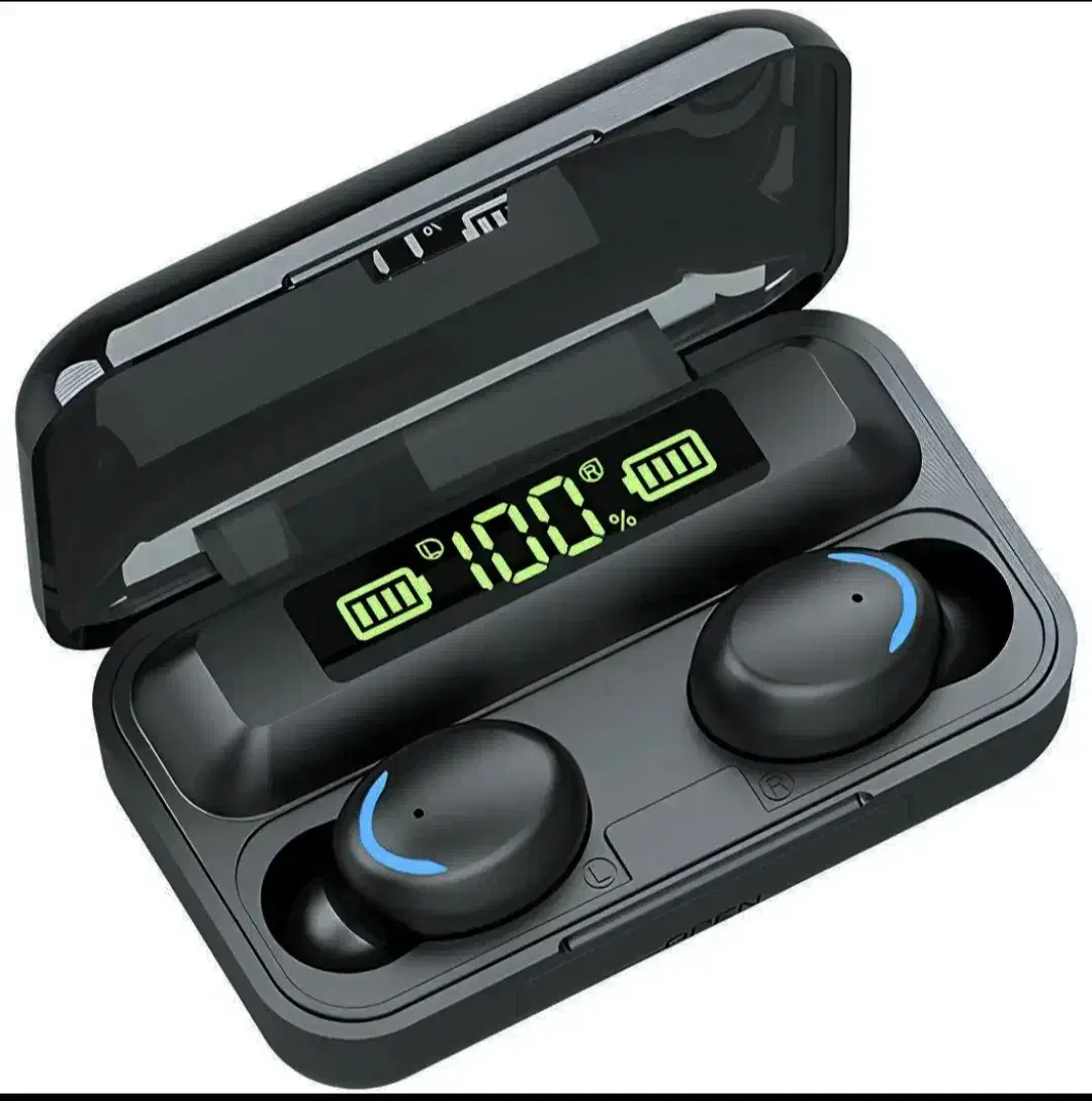 هدفون بلوتوثی مدل MQ80.5.3|لوازم جانبی موبایل و تبلت|پردیس, فاز ۲|دیوار