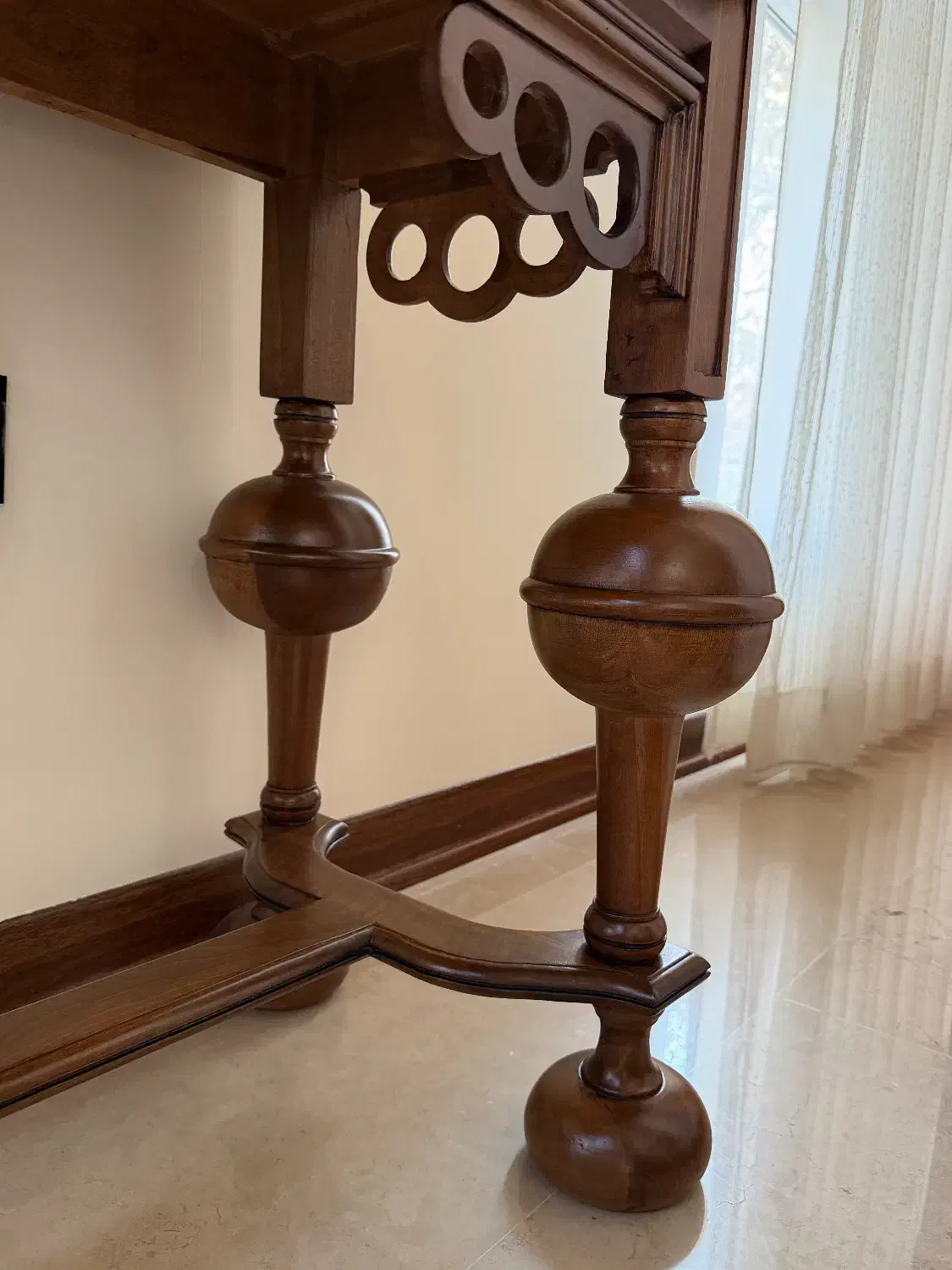 بوفه|بوفه، ویترین، کنسول|تهران, قیطریه|دیوار