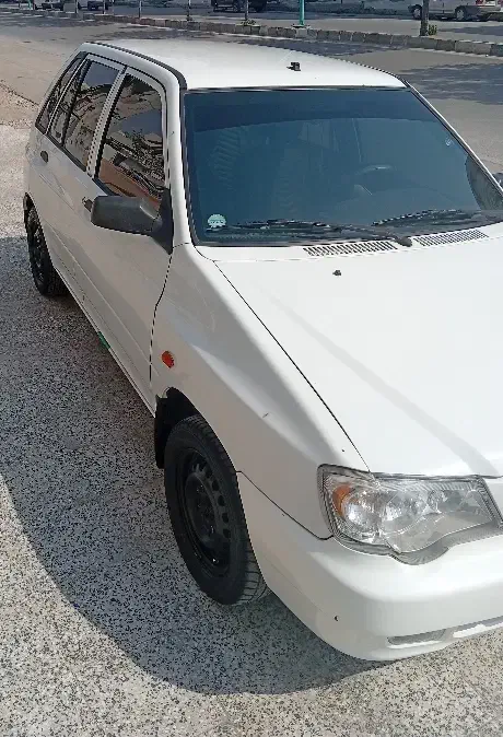 پراید 111|خودرو سواری و وانت|بندرعباس, |دیوار