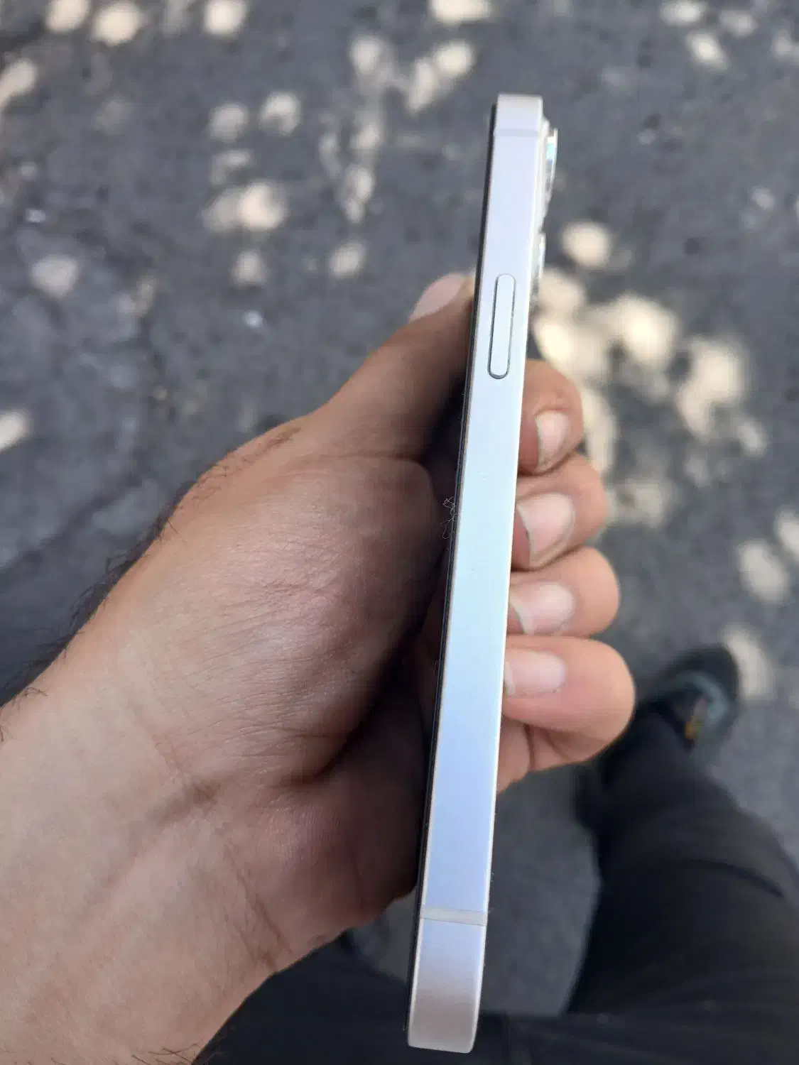 اپل iPhone 13 با حافظهٔ ۱۲۸ گیگابایت|موبایل|تبریز, |دیوار