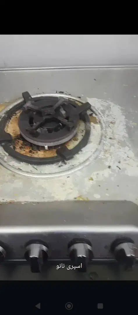 اسپری|مواد شوینده و دستمال کاغذی|چمران, |دیوار