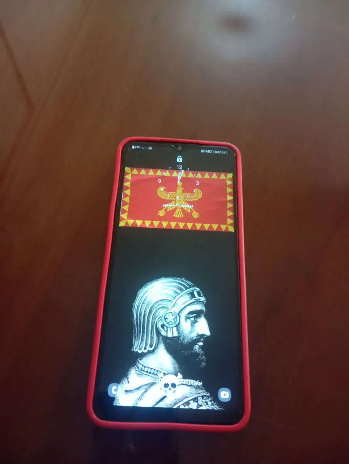 A02|موبایل|رستم‌آباد, |دیوار