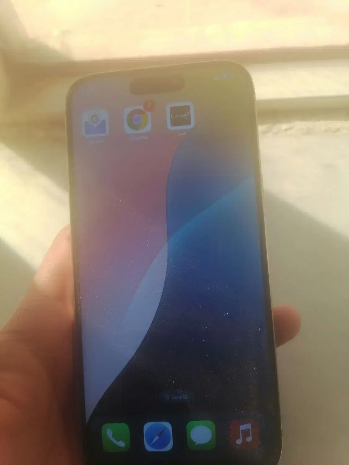 گوشی ایفون 16 پرو مکس حافظه 512 گیگابایت|موبایل|نورآباد ممسنی, |دیوار