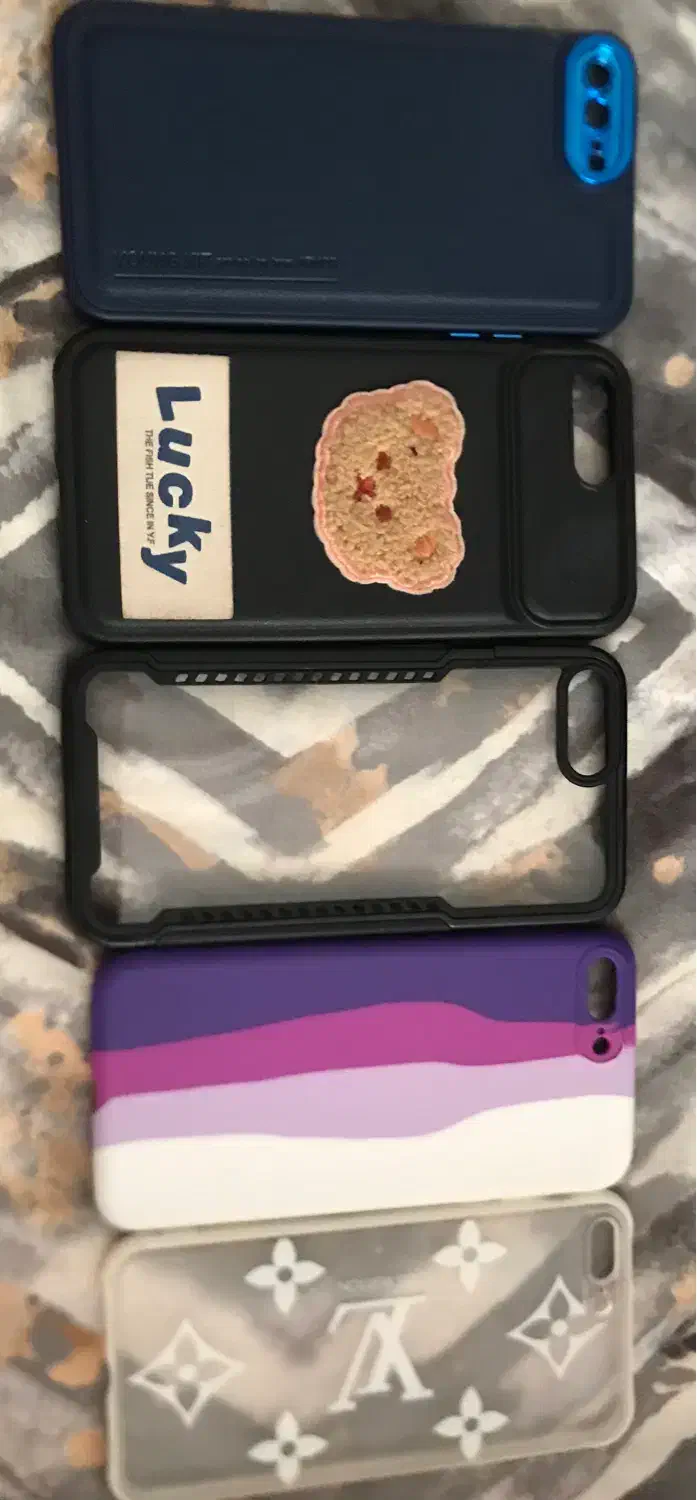 گارد ۷پلاس|لوازم جانبی موبایل و تبلت|رشت, کوی حسینی|دیوار