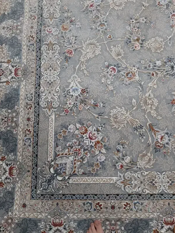 فرش1200شانه|فرش|تهران, اسکندری|دیوار