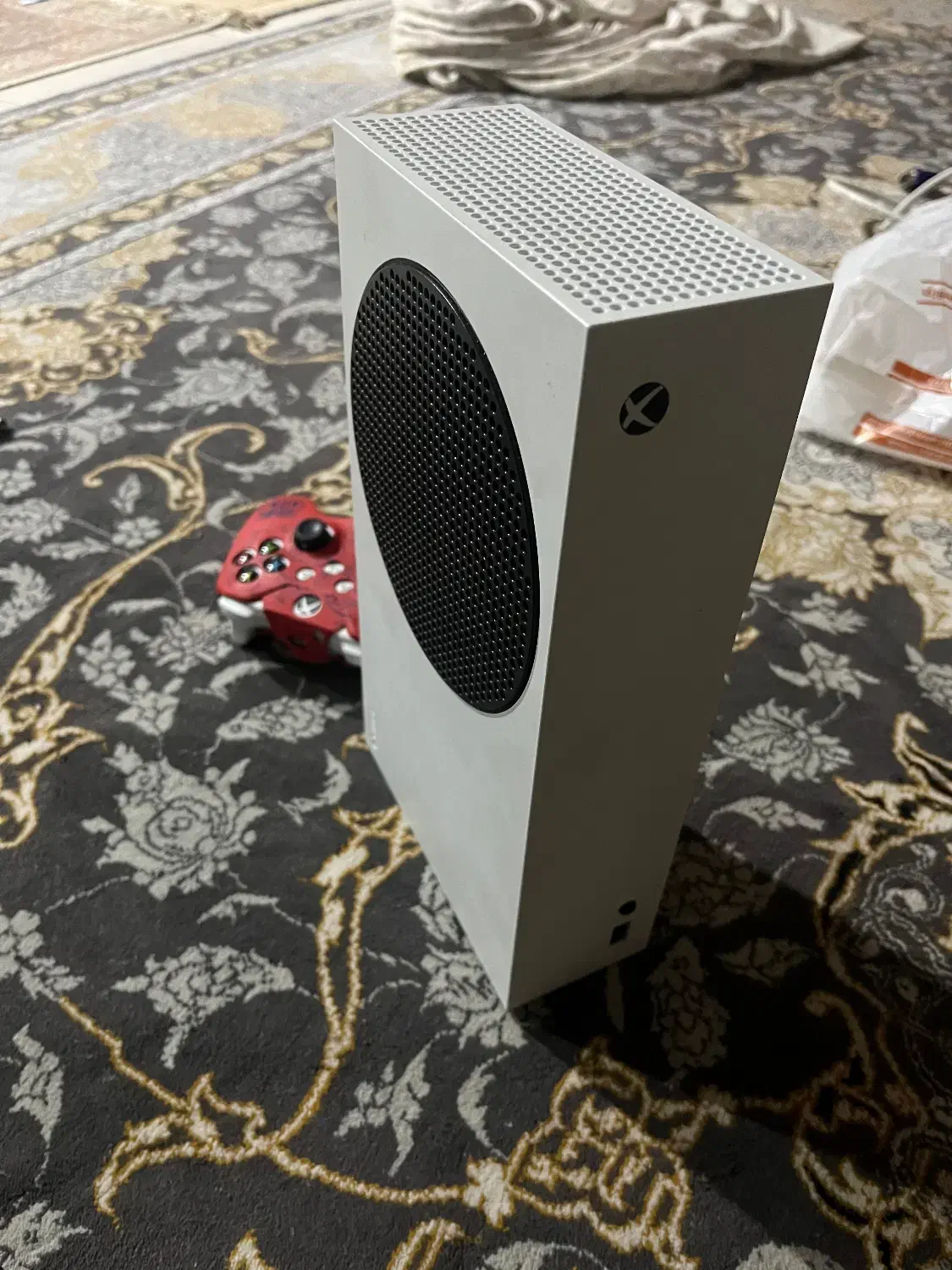 ایکس باکس سری اس|کنسول، بازی ویدئویی و آنلاین|رشت, جهاد|دیوار