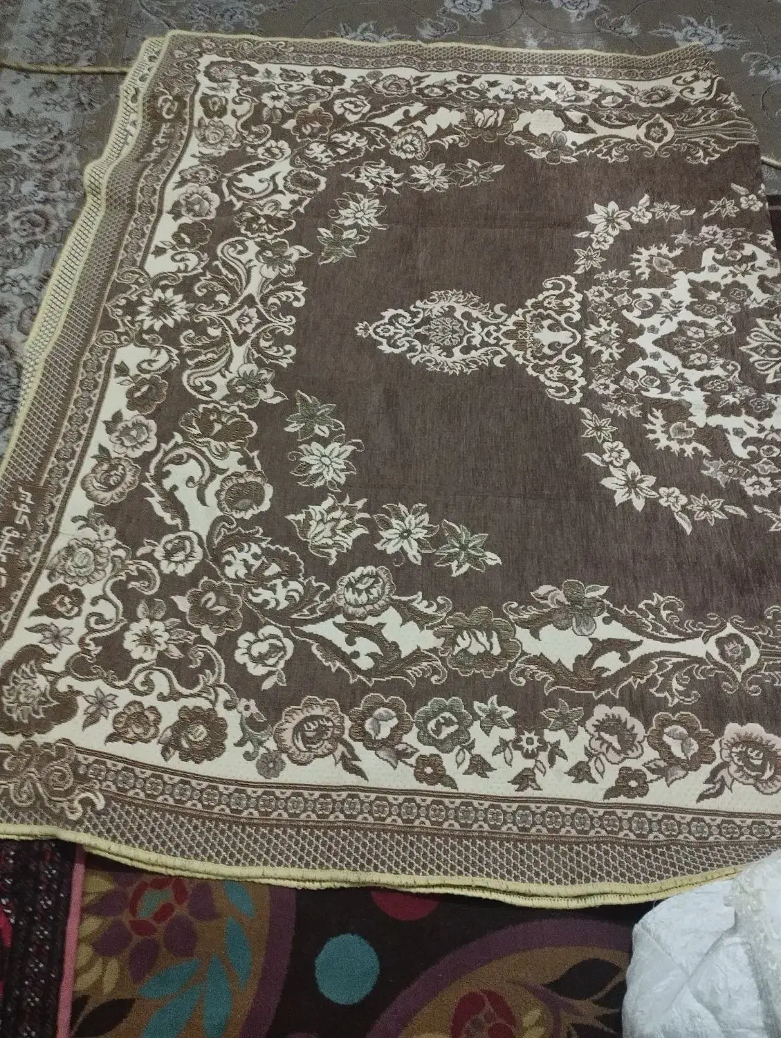 روفرشی 6متری|روفرشی|مشهد, کارمندان دوم|دیوار