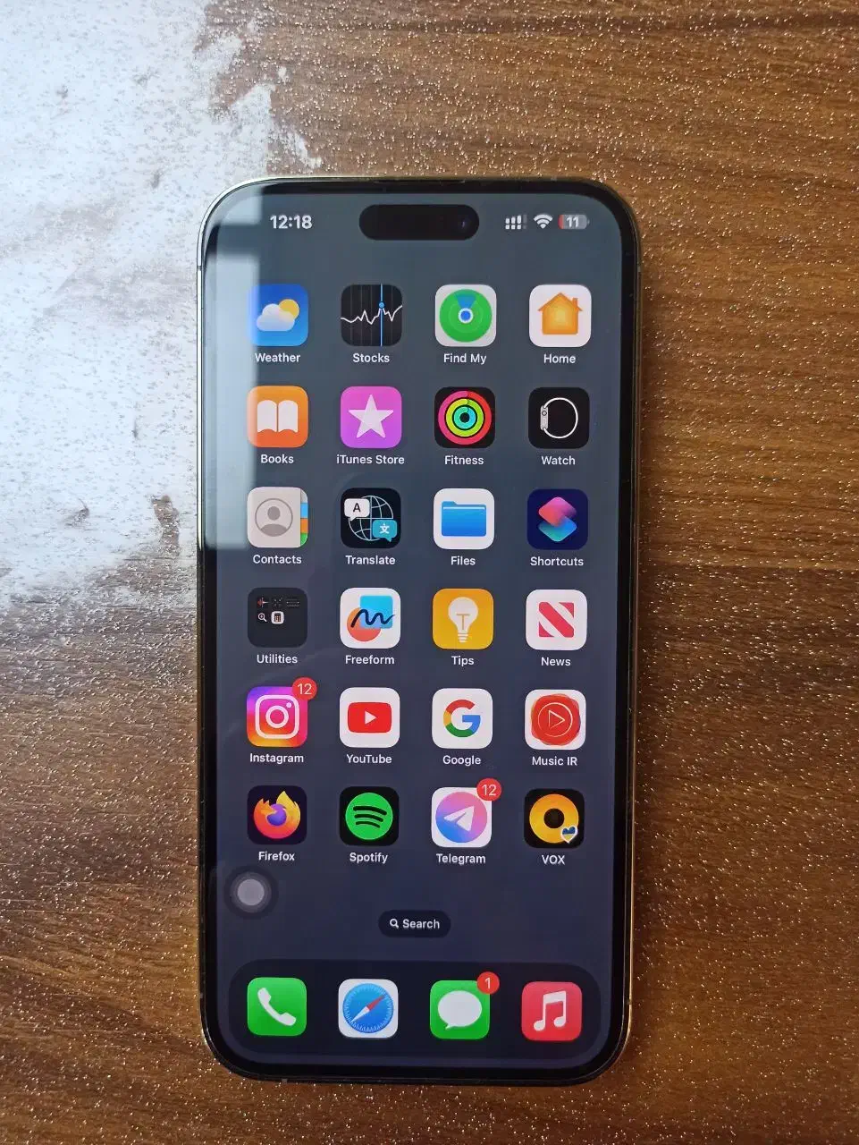 آیفون 14 پرو مکس|موبایل|تبریز, |دیوار