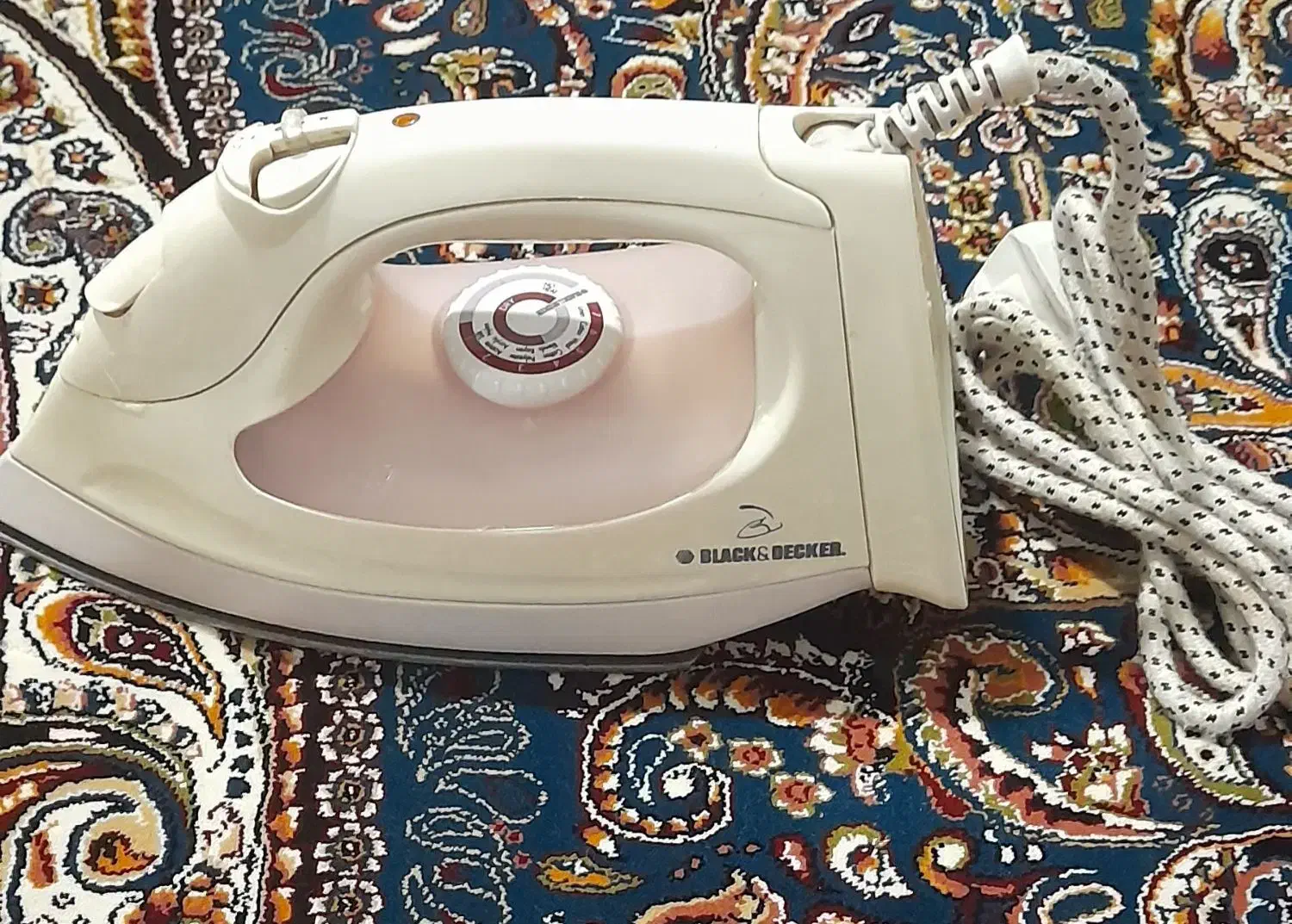 اتو|اتو و لوازم اتو|تهران, افسریه جنوبی|دیوار