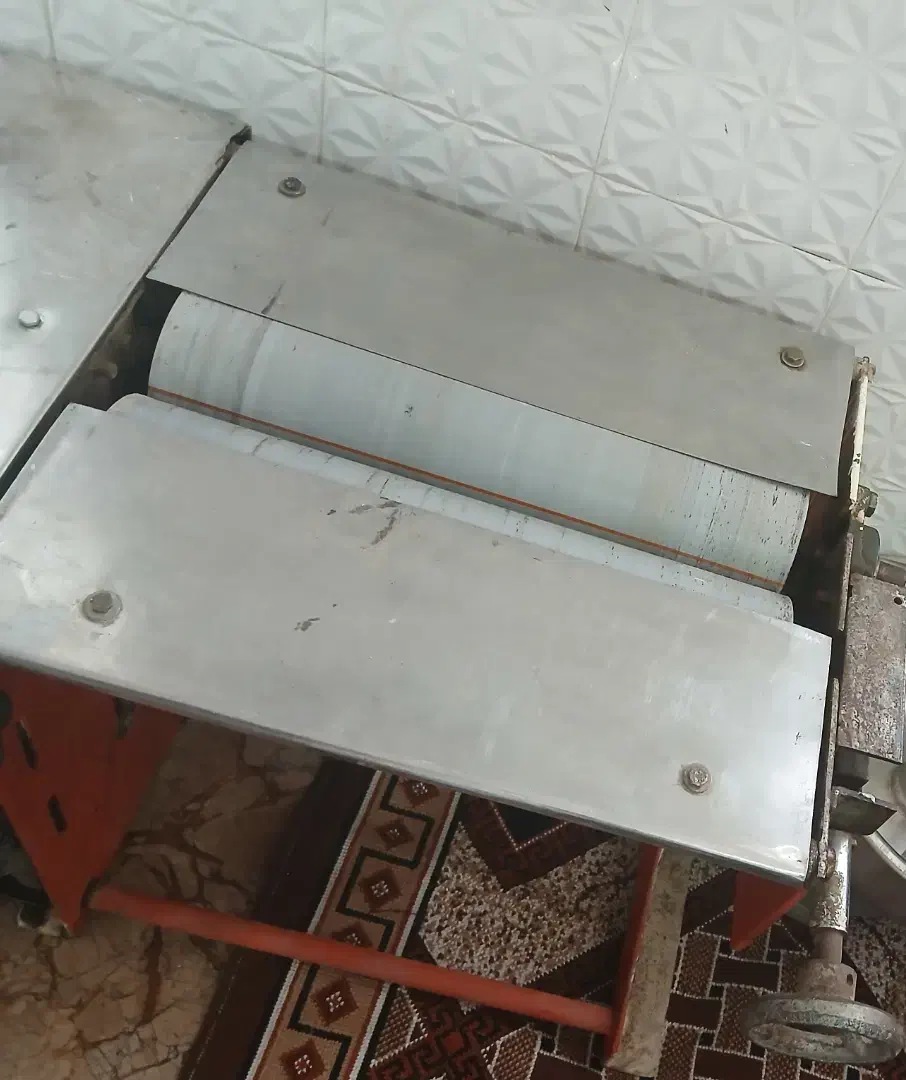 خمیرپهن کن نانوایی|فروشگاه و مغازه|کرمانشاه, |دیوار