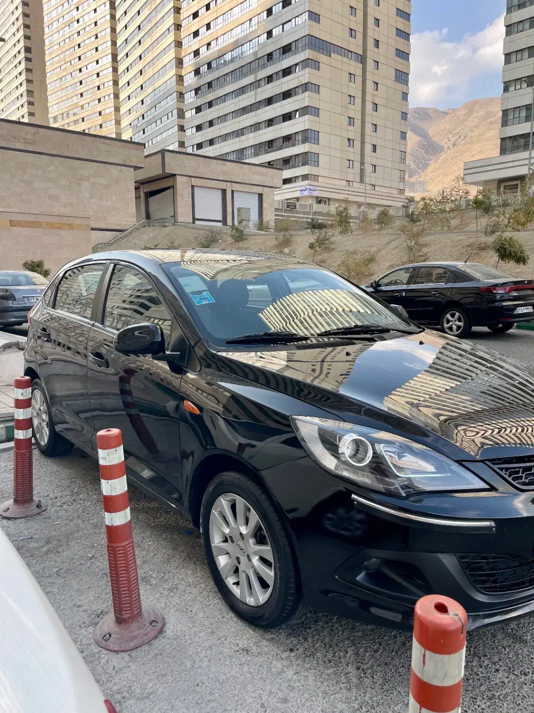 ام وی ام ۳۱۵ New مدل ۹۴ مشابه صفر|خودرو سواری و وانت|تهران, شهرک خرازی|دیوار