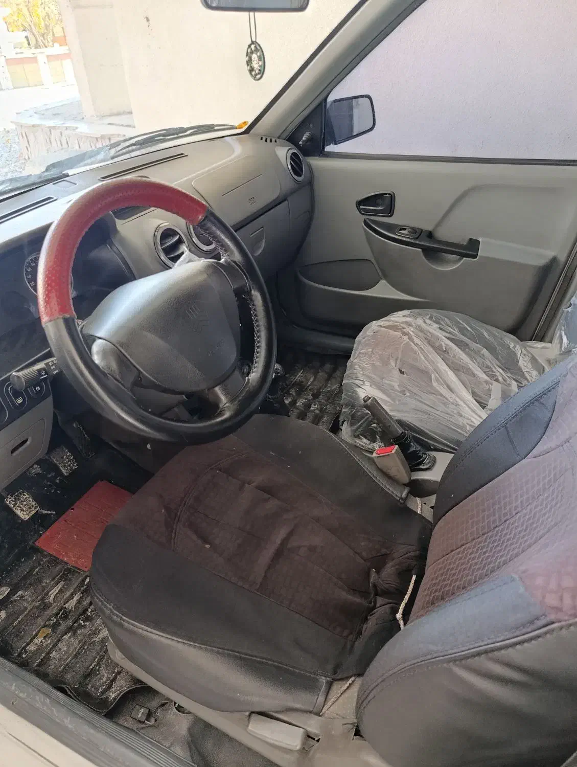 پرایدتمیز|خودرو سواری و وانت|الیگودرز, |دیوار