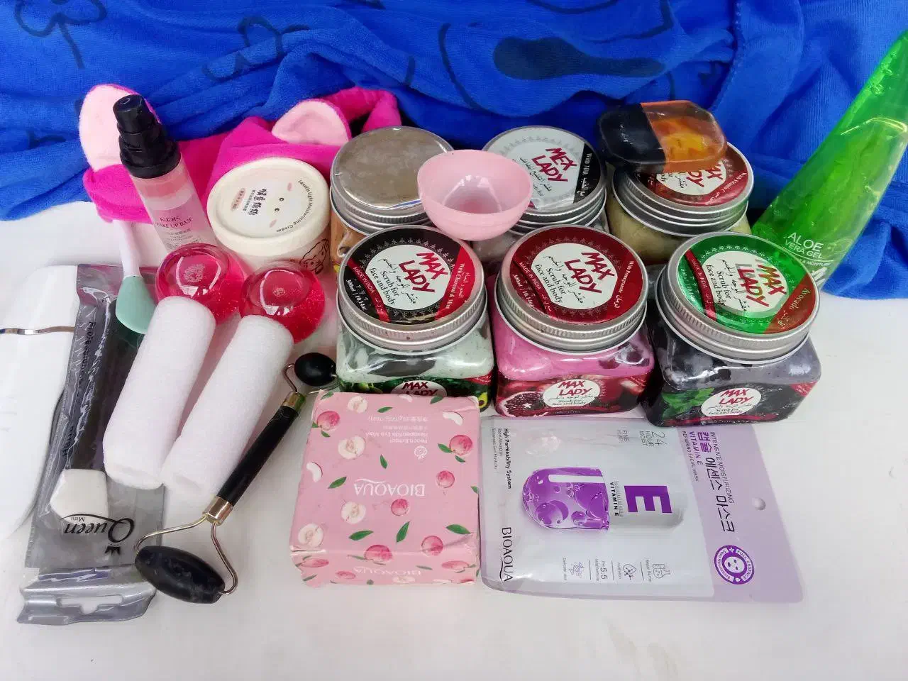 وسایل مراقبت پوستی|آرایشی، بهداشتی، درمانی|اندیمشک, |دیوار