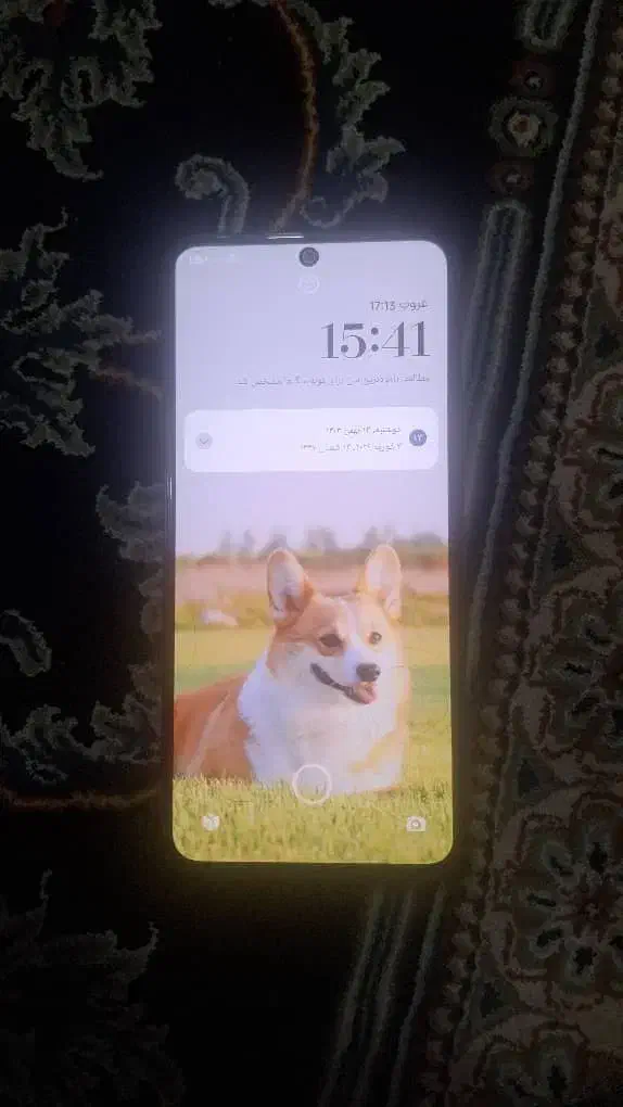 گوشی Redmi note 14 نو|موبایل|کنارک, |دیوار